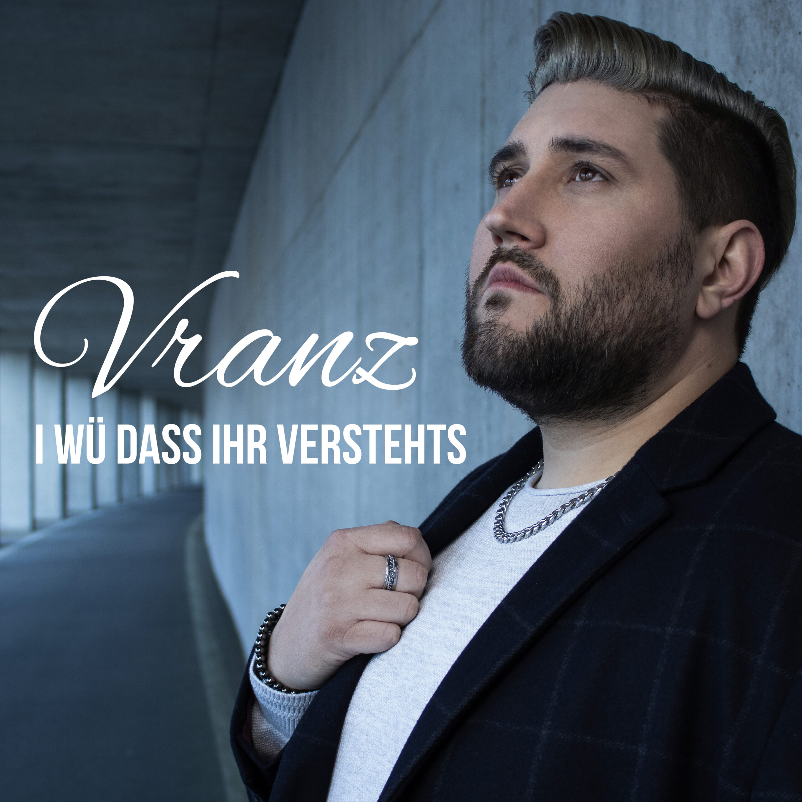 Single-Cover_I wü dass ihr verstehts_Vranz_Foto_by_Franz Niederbrucker